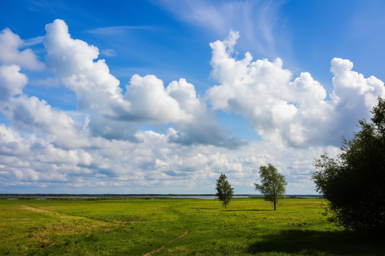 Landwirtschaftliche Fläche von 117ha zum Kauf in Lettland EU Landwirtschaftliche Fläche von 117ha zum Kauf in Lettland EU
