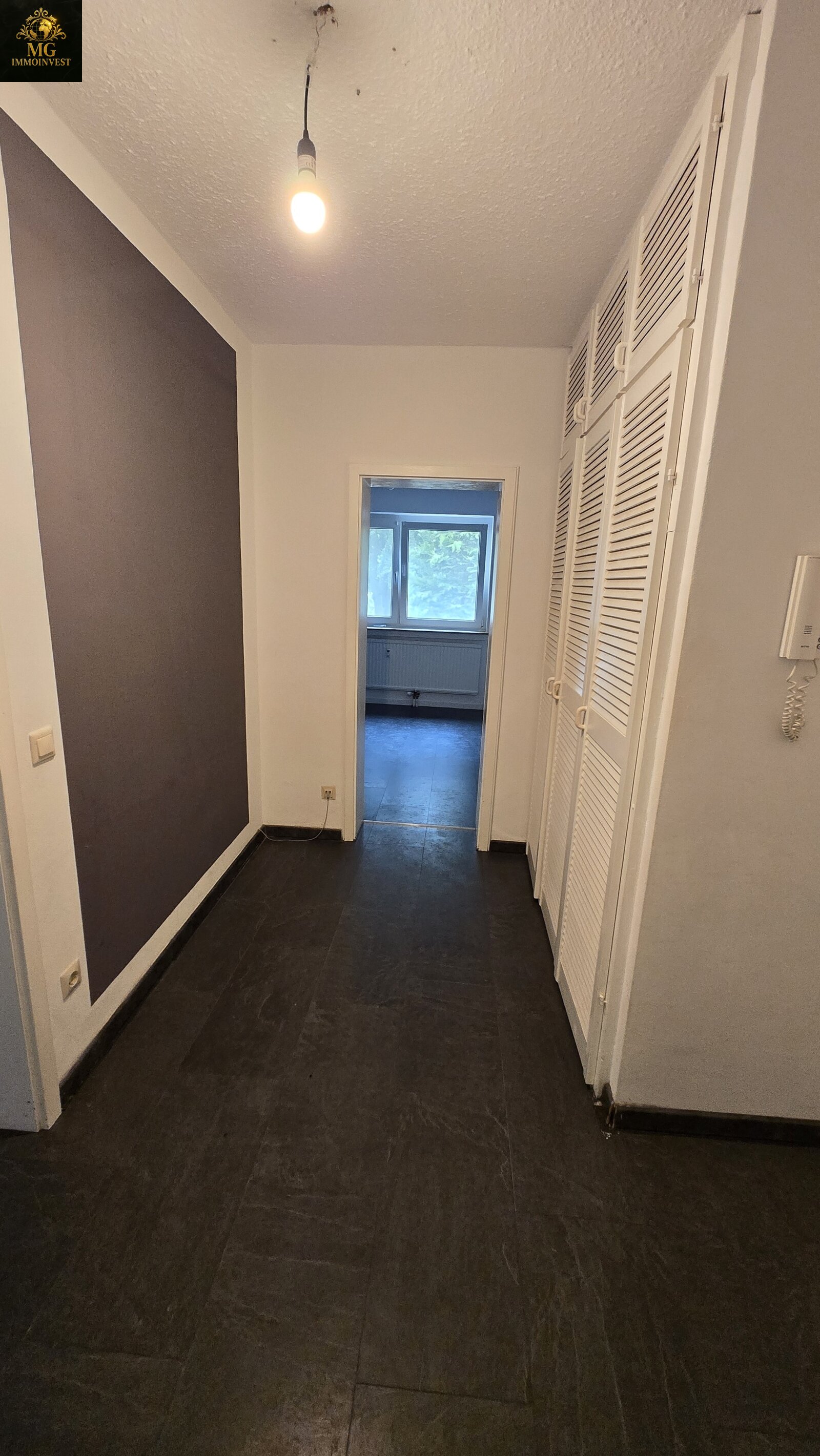 3-Zimmer-Eigentumswohnung mit Balkon in Unna 3-Zimmer-Eigentumswohnung mit Balkon in Unna