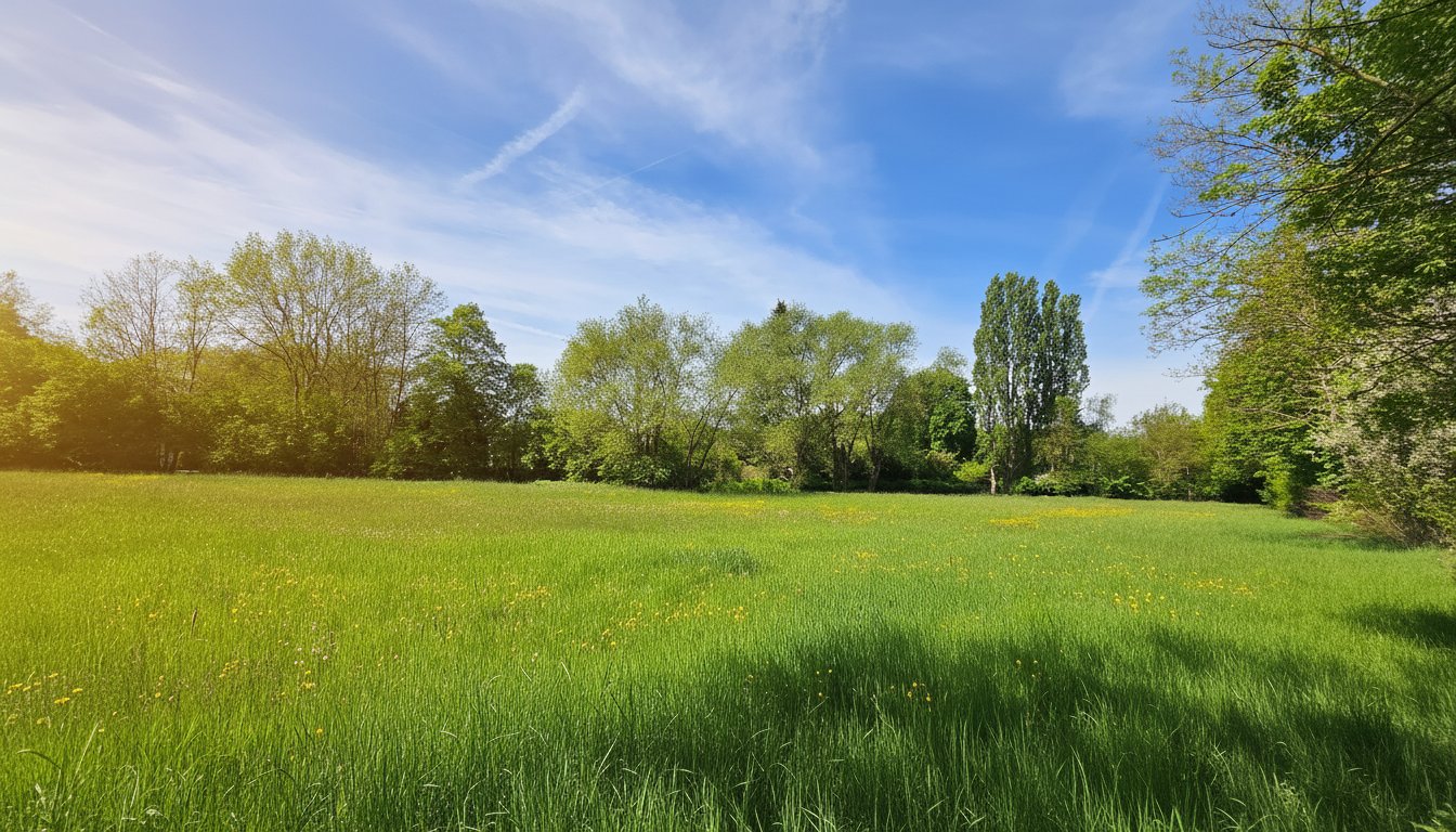 Großzügiges Grundstück mit Potenzial in Dortmund-Kirchderne Großzügiges Grundstück mit Potenzial in Dortmund-Kirchderne